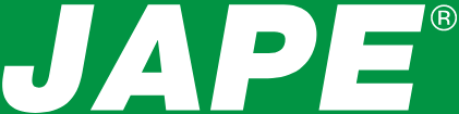 Jape logo